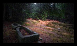 Les Auges de Martimont Les Auges de Martimont