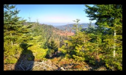 Sommet des Roches de Todlaine Sommet des Roches de Todlaine