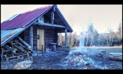 Abri du Col de la Charaille Abri du Col de la Charaille