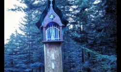 Vierge du Trupt Vierge du Trupt