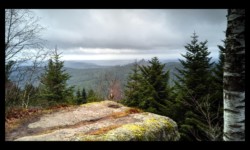 Sur le Grand Rosskopf Sur le Grand Rosskopf