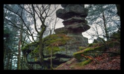 Steinerne Maennel Steinerne Maennel