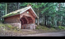 abri du Spitzberg - club vosgien abri du Spitzberg - club vosgien