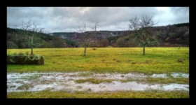 Devant l'ancienne MF Freiwald Devant l'ancienne MF Freiwald