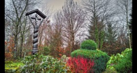 Pas de doute, on est à Walscheid Walscheid