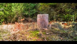 Sur le chemin des Bornes Sur le chemin des Bornes