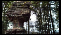 Rocher du Calice Rocher du Calice