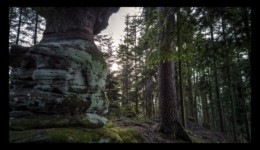 Rocher du Calice Rocher du Calice