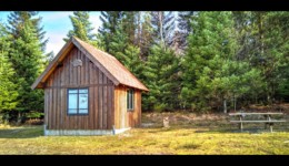 Abri Fourmann Abri Fourmann