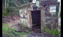 Maisonnette de pierre Maisonnette de pierre