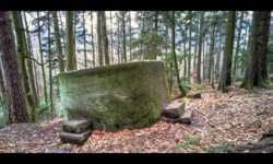 La cuve de Pierre La cuve de Pierre