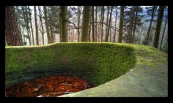 La cuve de Pierre La cuve de Pierre