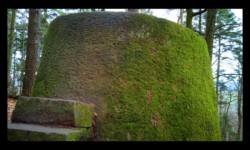 La cuve de Pierre La cuve de Pierre