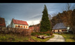 Maison forestière Haberacker Maison forestière Haberacker