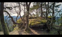 Rocher du Brotsch Rocher du Brotsch