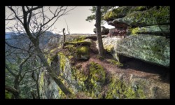 Rocher du Brotsch Rocher du Brotsch