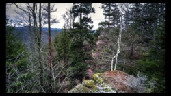 Sommet de la Tête du Noll Sommet de la Tête du Noll