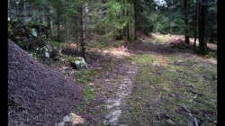 Chemin des Fourmis Chemin des Fourmis