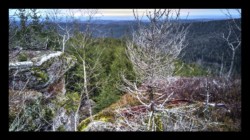 Sommet de la Tête du Noll Sommet de la Tête du Noll