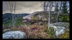 Sommet de la Tête du Noll Sommet de la Tête du Noll