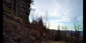 Au pied du Peugstein Au pied du Peugstein