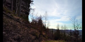 Au pied du Peugstein Au pied du Peugstein