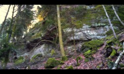Rochers du Fischbachberg Rochers du Fischbachberg