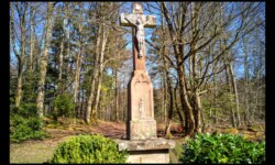 Croix du Hengstbourg Croix du Hengstbourg