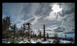 Sommet du Noll Sommet du Noll