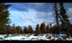 Sommet du Noll Sommet du Noll