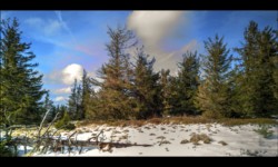 Sommet du Noll Sommet du Noll