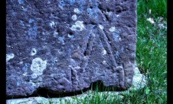 Cimetière gallo-romain de Beimbach Cimetière gallo-romain de Beimbach