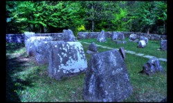 Cimetière gallo-romain de Beimbach Cimetière gallo-romain de Beimbach