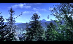 Le rocher de Dabo Le rocher de Dabo