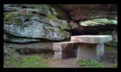 La table de la Paye La table de la Paye