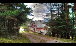 ancienne MF du Spitzberg MF du Spitzberg