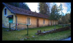 Refuge de Petersmuehl Refuge de Petersmuehl