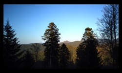 Rocher de Dabo Rocher de Dabo