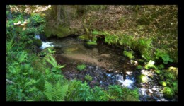 Vallée de la Canceley Vallée de la Canceley