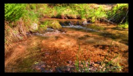 Rivière de la Canceley Rivière de la Canceley
