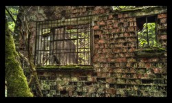 Kleinmuhl- ancienne scierie Kleinmuhl- ancienne scierie