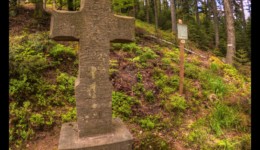 La croix Brignon La croix Brignon