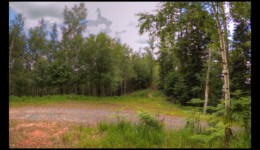 Le col d'Asson Le col d'Asson