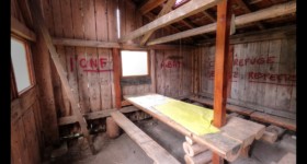 Abri du Sapin de Marie-Louise Abri du Sapin de Marie-Louise