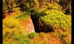 Faille sur le Grossmann Faille sur le Grossmann