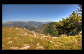 GR52A, baisse d'Anan Bendola : GR52A, baisse d'Anan