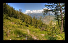 la longue montée vers la baisse de Chiay Bendola : la longue montée vers la baisse de Chiay