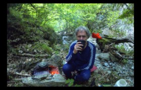 Repos tant attendu. 2ème bivouac dans le canyon Bendola : 2ème bivouac dans le canyon