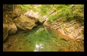 Vasque au bivouac 3 Bendola : Vasque au bivouac 3