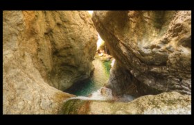 vasque encaissée Bendola : vasque encaissée